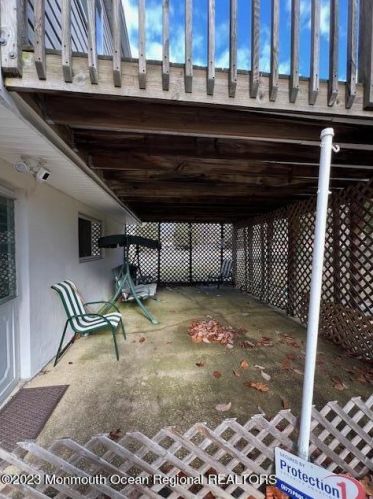 107 Manhattan St, Jackson Twp NJ  08527-2545 exterior