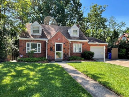 14 Oakville Dr, Pittsburgh, PA 15220-3222