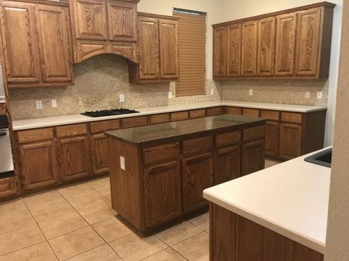 1315 Arbuckle Dr, Frisco TX  75033-1415 exterior