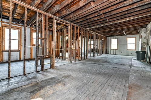 3224 Dawson St, Pittsburgh PA 15213-4536 exterior