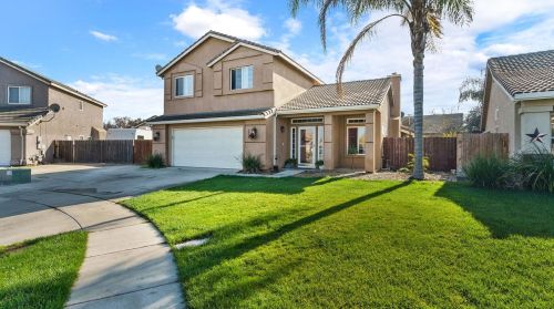2550 Rio Gabriel St, Riverbank, CA 95367-9690
