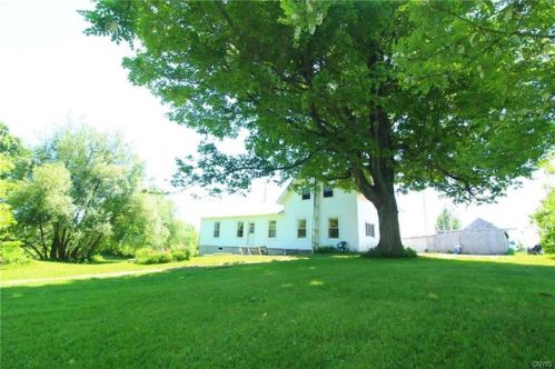 10780 Middle Rd, Dexter, NY 13634-2058