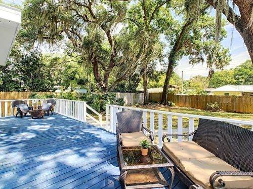 2924 Warrington Ave, Lakeland FL  33803-4250 exterior