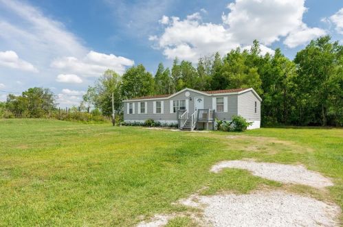 3261 Chisholm Trl, Polk City FL  33868-8838 exterior