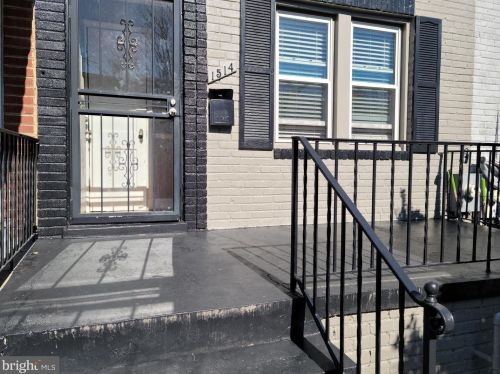 1514 Queen St, Washington, DC 20002-2524