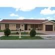 14115 46th Ter, Miami FL  33175-3625 exterior