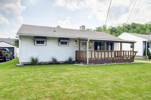 909 Sorg Pl, Liberty Township, OH 45042