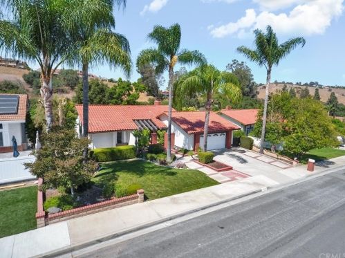 2326 Turquoise Cir, Chino Hills CA  91709-2120 exterior