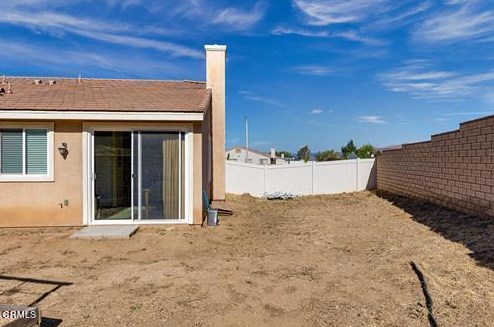1400 Alder Ave, Tehachapi CA  93561-2362 exterior