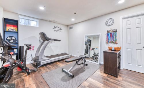 309 Meadow View Ln, Lansdale PA  19446-5932 exterior