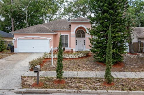 5160 Clarion Hammock Dr, Orlando, FL 32808-1619