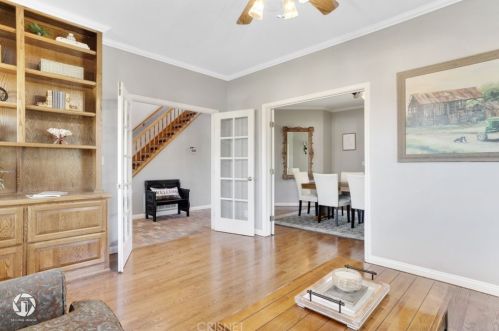 15414 Cuda Dr, Bakersfield CA  93307-9279 exterior