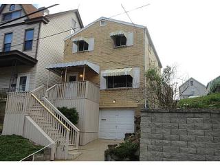 4219 Haldane St, Pittsburgh, PA 15207-1112
