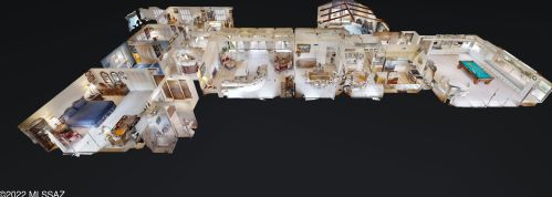 6620 Marta Hillgrove, Tucson, AZ 85710-1119