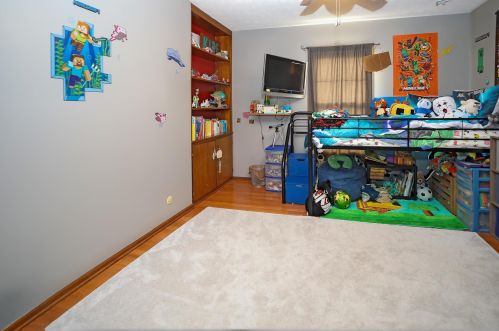 312 Hessenauer Dr, Sugar Grove Lake OH  44833-2343 exterior