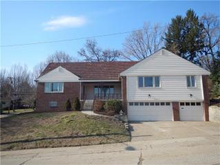 1719 Theodan Dr, Pittsburgh, PA 15216-1105