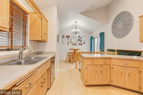 7167 Peterson Trl, Lino Lakes MN  55038-8719 exterior