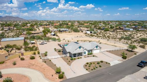 22940 Hammond Ln, Buckeye, AZ 85326-6149