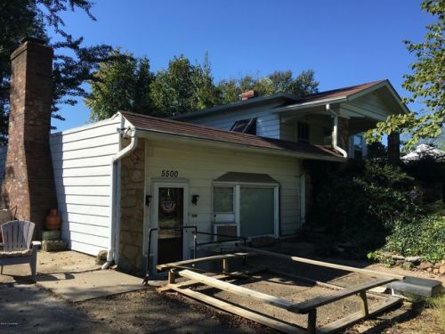 5500 Mae Ct, Louisville, KY 40214-4240