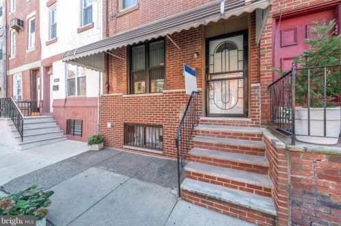 1424 Jackson St, Philadelphia PA 19145-3617 exterior