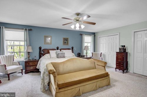 61 Crooked Dr, West Enola PA  17025-1522 exterior