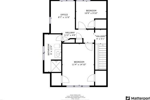 15 River St, Rochester NH  03867-2605 exterior