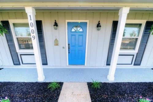 1009 19th Ct, Lynn Haven FL  32444-4575 exterior