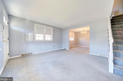 341 3 St, Lansdale PA 19446-2841 exterior