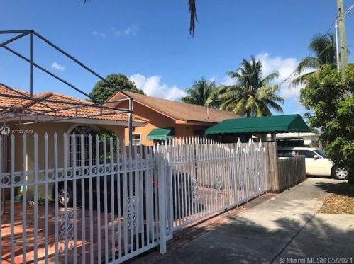 2900 7th Ave, Hialeah, FL 33012-5356