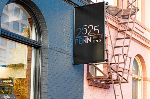 2525 Pennsylvania Ave, Washington, DC 20020-6713