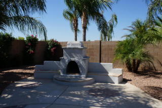1352 Cholla St, Gilbert, AZ 85233-8357