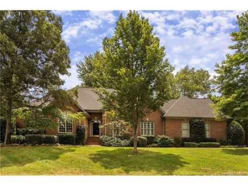 9586 Millen Dr, Harrisburg, NC 28075-8620