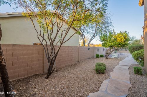 4456 Barwick Dr, Cave Creek AZ  85331-7847 exterior