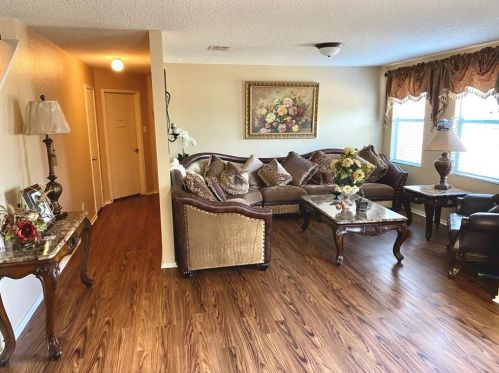 1531 Golden Grass Dr, Lancaster, TX 75134-1661