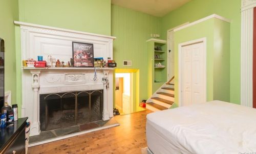 5 Todd Pl, Crotonville NY  10562-3424 exterior