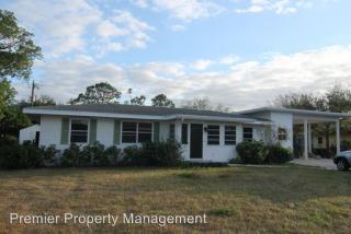 1236 Morningside Dr, Naples FL  34103-3346 exterior