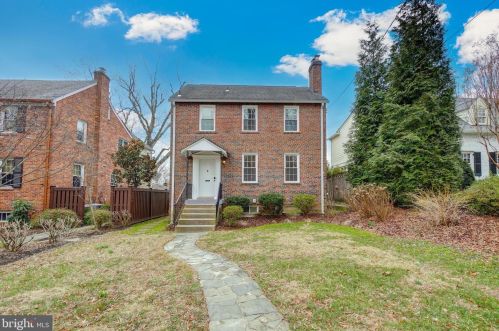 4826 Butterworth Pl, Washington, DC 20016-4357