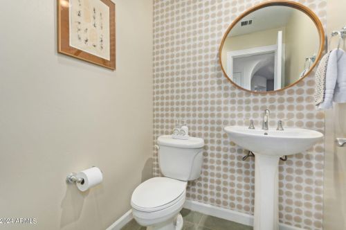 7244 Eclipse Dr, Scottsdale AZ  85266-1557 exterior