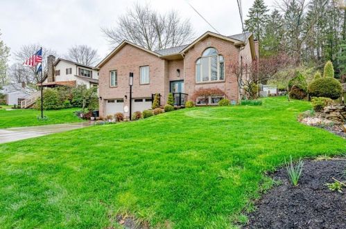 539 Sunset Dr, Trafford, PA 15085-1624