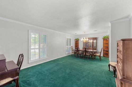 1117 Bishops Park St, Denton, TX 76205-8065