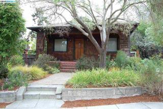 1525 Mcgee Ave, Berkeley CA  94703-1226 exterior