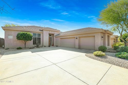 9543 Cavalry Dr, Scottsdale, AZ 85262-1160