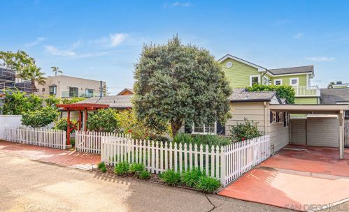 509 Pomona Ave, San Diego, CA 92118-1941
