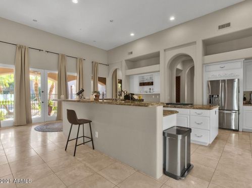 9390 Monument Dr, Scottsdale AZ 85262-4744 exterior