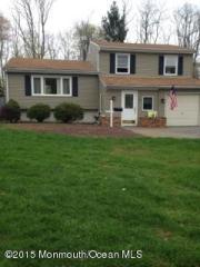 22 Craig St, Hazlet, NJ 07730-1625