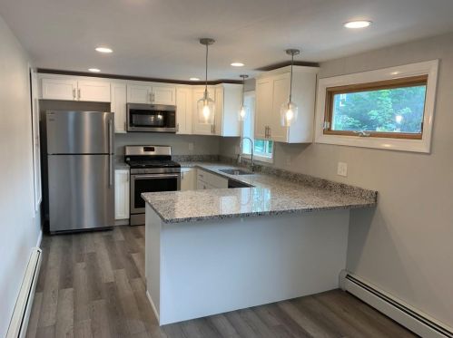 23 Pearl Ave, North Providence RI  02905-2639 exterior