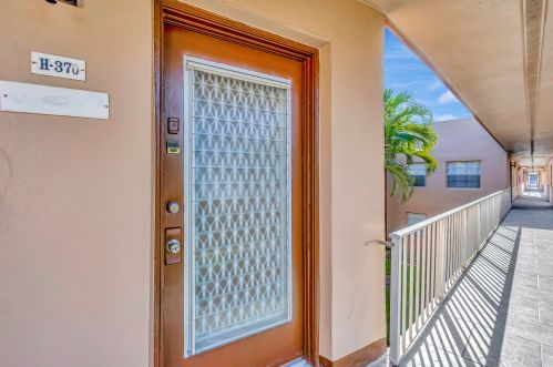370 Piedmont H, Delray Beach FL  exterior