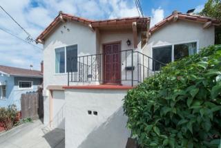 4546 Virginia Ave, Oakland, CA 94619-2636