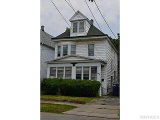 190 Crowley Ave, Buffalo, NY 14207-1556