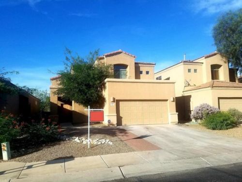 5508 Silver Stream Way, Tucson, AZ 85704-1772